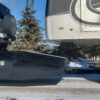 SOLD – “DUCK” A Volvo 780 is Ready! - Image 76