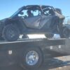 SOLD – “DUCK” A Volvo 780 is Ready! - Image 86