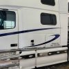SOLD – MAVERICK – Boondocking Dream RV Hauler - Image 41