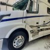 SOLD – MAVERICK – Boondocking Dream RV Hauler - Image 50