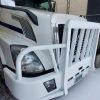SOLD – MAVERICK – Boondocking Dream RV Hauler - Image 48