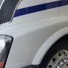 SOLD – MAVERICK – Boondocking Dream RV Hauler - Image 43
