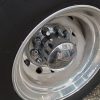 SOLD – MAVERICK – Boondocking Dream RV Hauler - Image 6