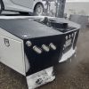 SOLD – MAVERICK – Boondocking Dream RV Hauler - Image 33