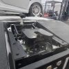 SOLD – MAVERICK – Boondocking Dream RV Hauler - Image 26