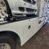 SOLD – MAVERICK – Boondocking Dream RV Hauler - Image 36
