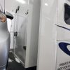 SOLD – MAVERICK – Boondocking Dream RV Hauler - Image 29