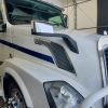 SOLD – MAVERICK – Boondocking Dream RV Hauler - Image 46
