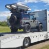 SOLD – YORK the 2019 Volvo Model 760 - Image 61