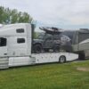 SOLD – YORK the 2019 Volvo Model 760 - Image 58