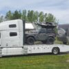 SOLD – YORK the 2019 Volvo Model 760 - Image 63