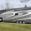 SOLD – YORK the 2019 Volvo Model 760 - Image 26