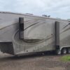 SOLD – 44 foot DRV HOUSTON Model Mobile Suites - Image 29