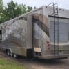 SOLD – 44 foot DRV HOUSTON Model Mobile Suites - Image 22