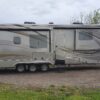 SOLD – 44 foot DRV HOUSTON Model Mobile Suites - Image 26