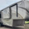 SOLD – 44 foot DRV HOUSTON Model Mobile Suites - Image 25