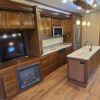 SOLD – 44 foot DRV HOUSTON Model Mobile Suites - Image 17