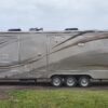 SOLD – 44 foot DRV HOUSTON Model Mobile Suites - Image 27