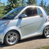 SOLD – Smart Car Brabus Edition - Image 4