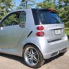 SOLD – Smart Car Brabus Edition - Image 2