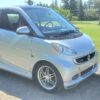 SOLD – Smart Car Brabus Edition - Image 17