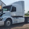 SOLD – ‘Checkers’ a Special Upgraded 2012 Volvo 630 - Image 27