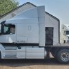 SOLD – ‘Checkers’ a Special Upgraded 2012 Volvo 630 - Image 25