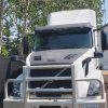 SOLD – ‘Checkers’ a Special Upgraded 2012 Volvo 630 - Image 2