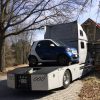 SOLD – CHIEF Comes with Smart Car! - Image 2