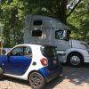 SOLD – CHIEF Comes with Smart Car! - Image 77