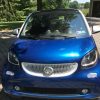 SOLD – CHIEF Comes with Smart Car! - Image 4