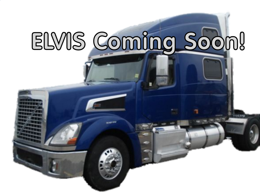 SOLD – ELVIS is a RARE Volvo 880