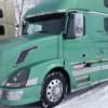 SOLD – ‘Forrest’ with only 240,000 miles - Image 23