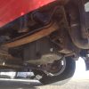 SOLD! The RVHauler Named ORION - Image 21