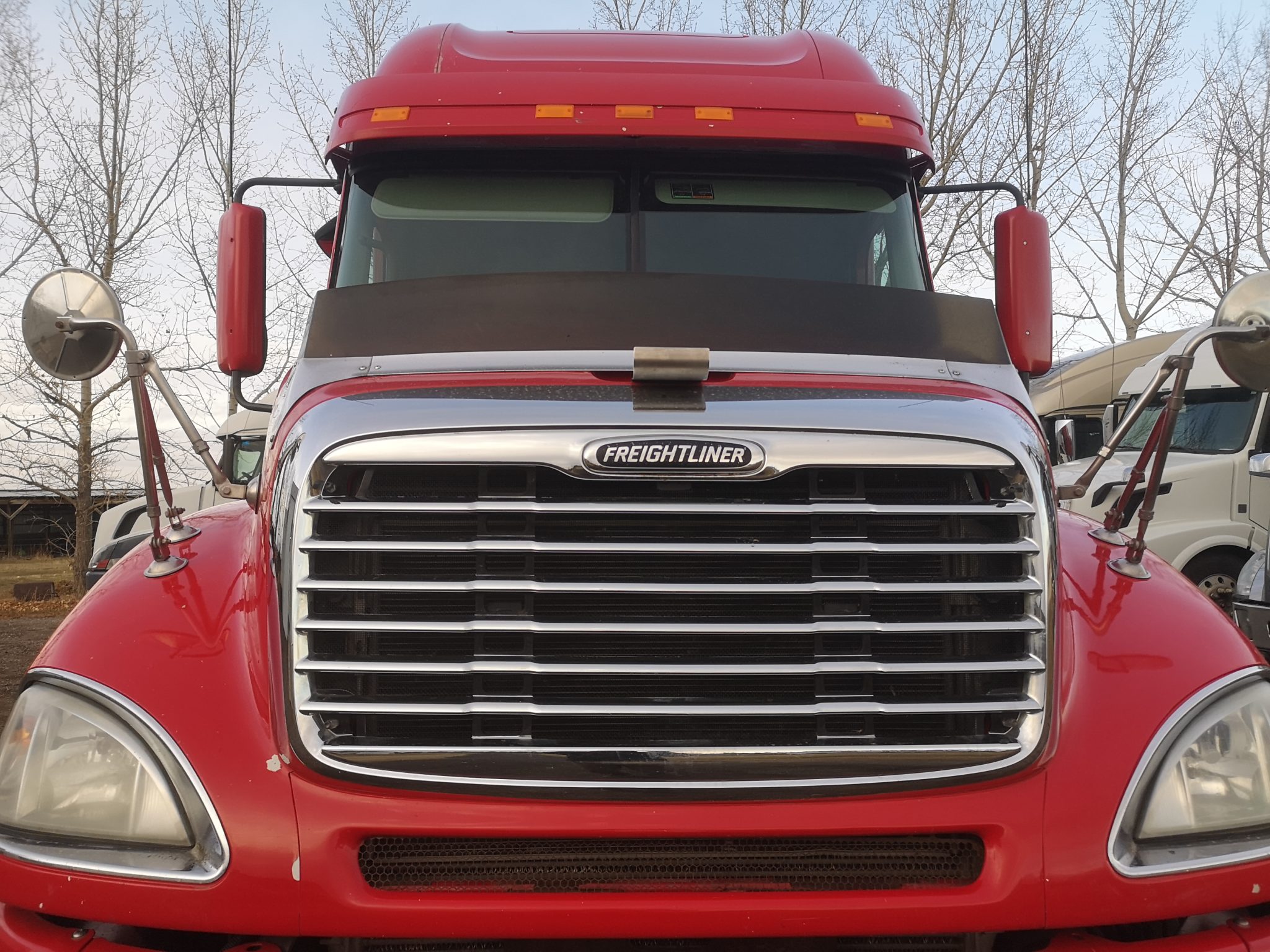 SOLD! The RVHauler Named ORION
