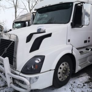 Sold SUPER CLEAN and WELL MAINTAINED RVHauler Named RITCHIE