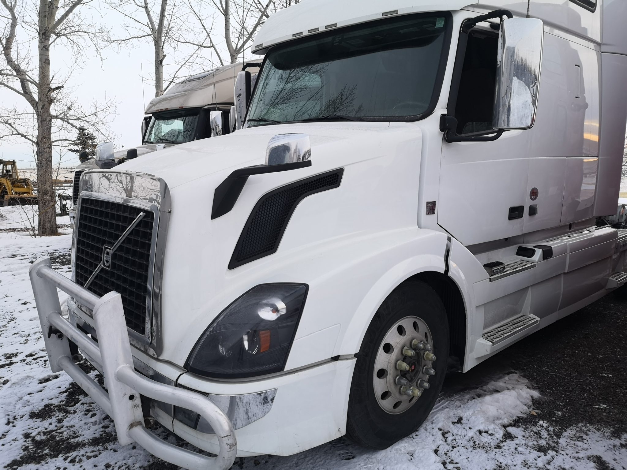 Sold SUPER CLEAN and WELL MAINTAINED RVHauler Named RITCHIE - Image 25