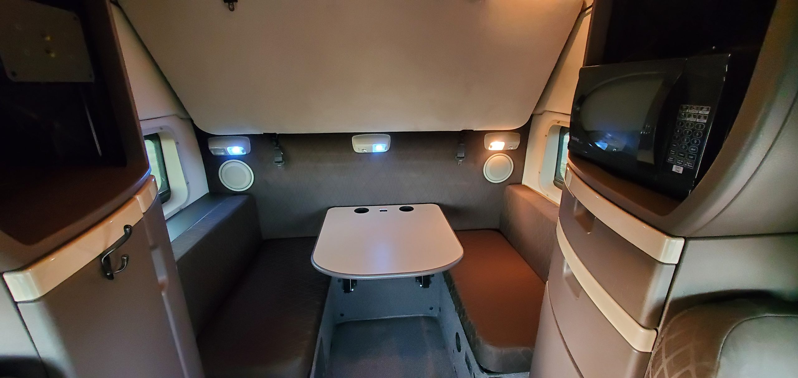 SOLD UNIQUE 2015 Volvo 730 named RUDY – Load Lengthwise! - Image 9