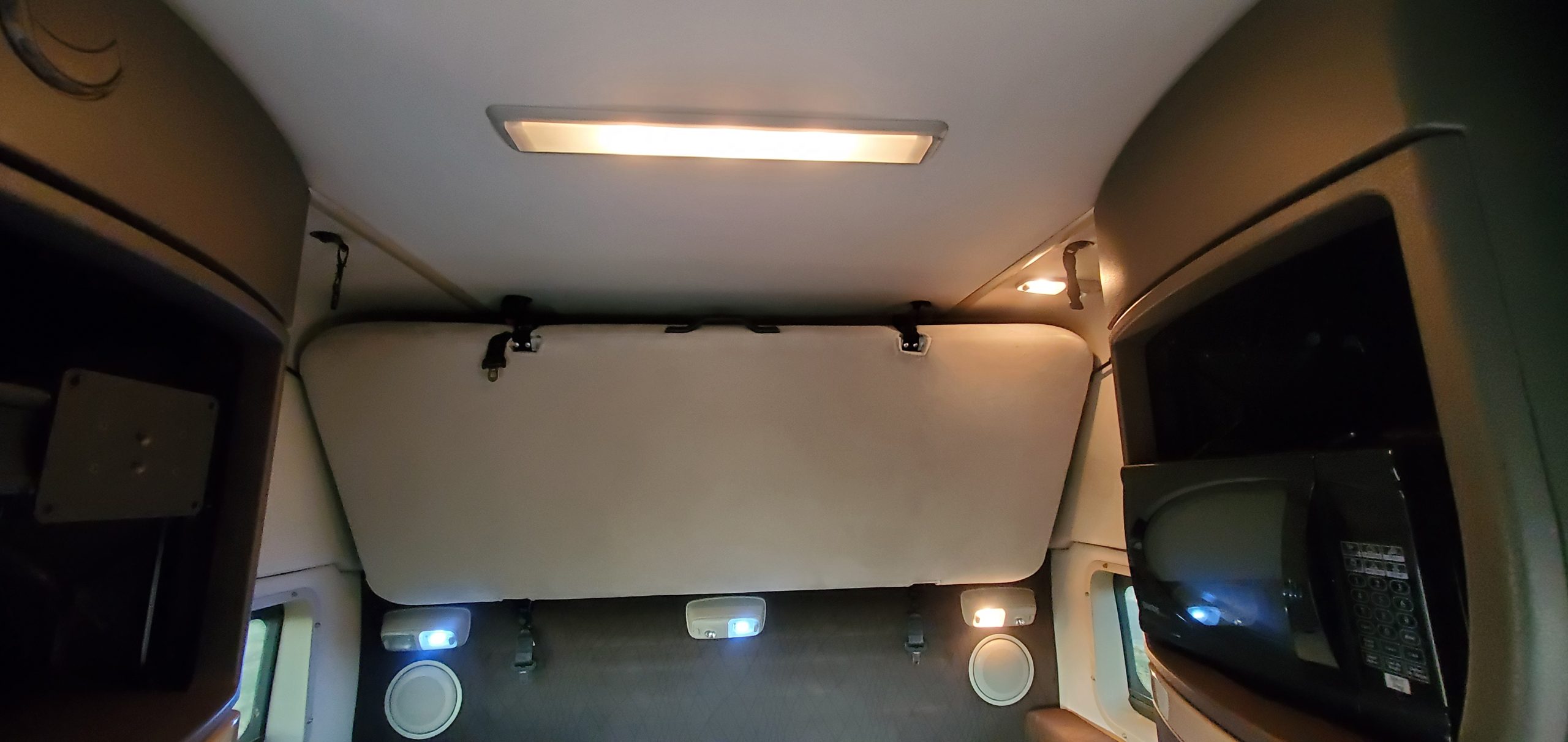 SOLD UNIQUE 2015 Volvo 730 named RUDY – Load Lengthwise! - Image 10