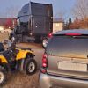 SOLD Low Low Mileage SHADOW – Smart Car or ATV or Motorcycle Ready - Image 48