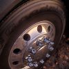 SOLD Low Low Mileage SHADOW – Smart Car or ATV or Motorcycle Ready - Image 31