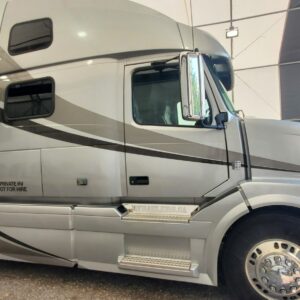 SOLD – the RVHauler STORM is READY!