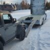 SOLD! BANDIT the RVHauler Can Carry a JEEP! - Image 51