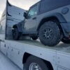 SOLD! BANDIT the RVHauler Can Carry a JEEP! - Image 41
