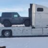 SOLD! BANDIT the RVHauler Can Carry a JEEP! - Image 40