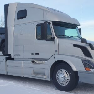 SOLD! BANDIT the RVHauler Can Carry a JEEP!