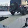 SOLD! BANDIT the RVHauler Can Carry a JEEP! - Image 32