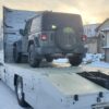 SOLD! BANDIT the RVHauler Can Carry a JEEP! - Image 30